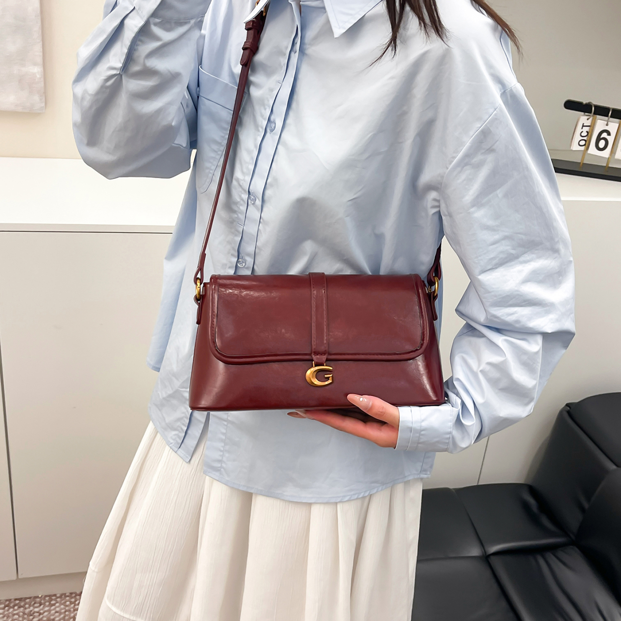 Women Luxury High End Leather  - Luxury Lifestyle City recensie en prijs