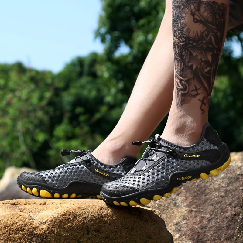 trekking mountain mens sports  - Luxury Lifestyle Picture recensie en prijs