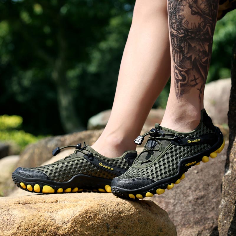 trekking mountain mens sports  - Luxury Lifestyle Picture recensie en prijs