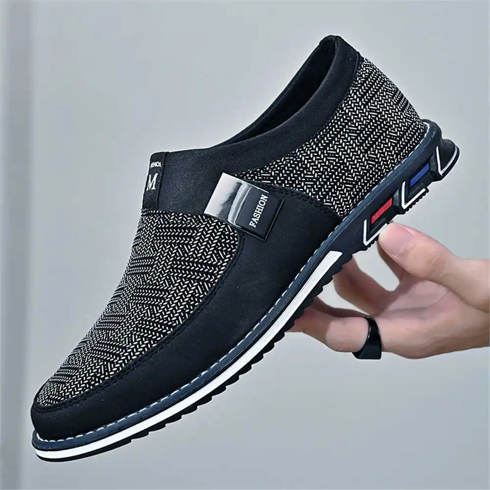 Dark Blue 44-45 Summer Shoes S - Luxury Lifestyle Shows recensie en prijs
