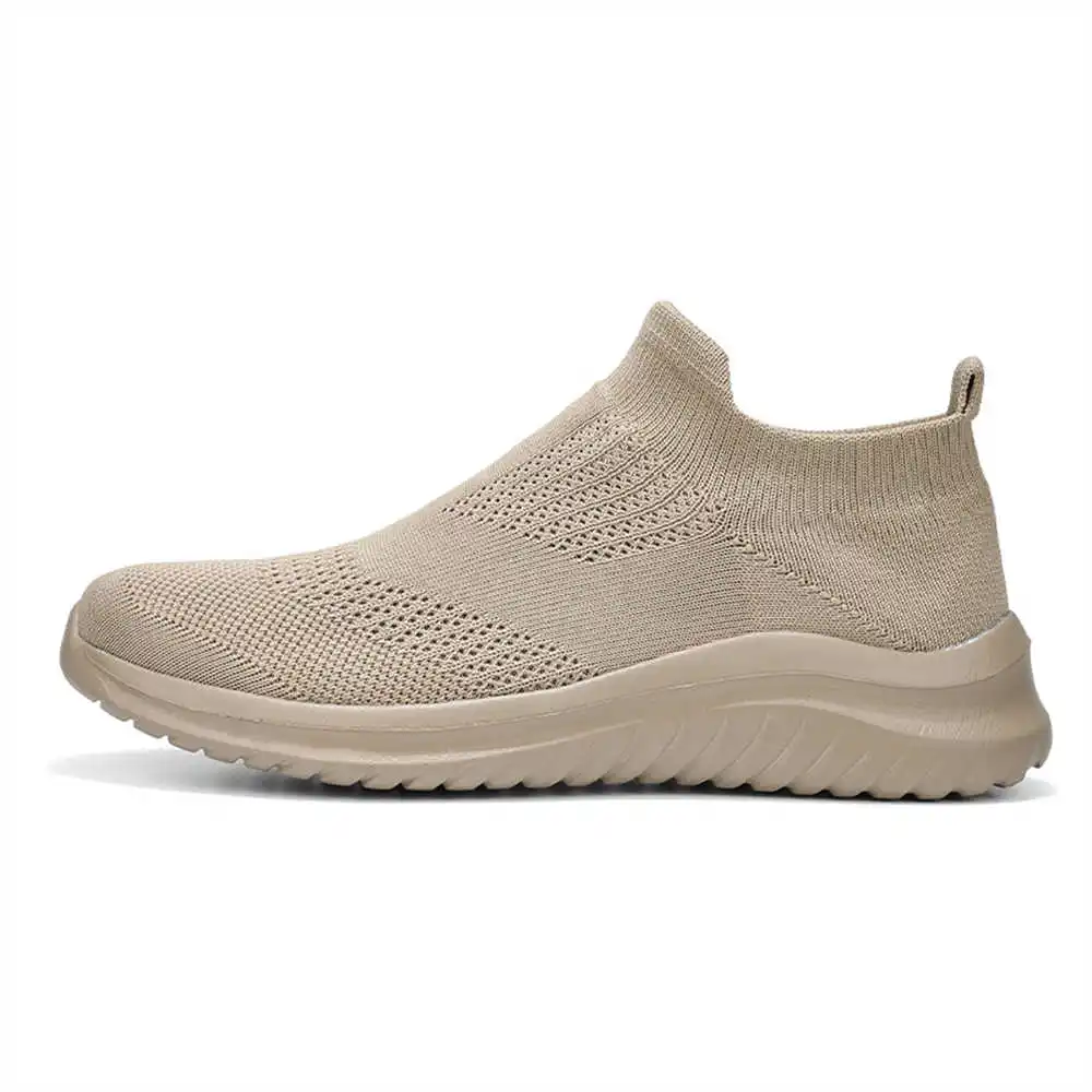 Beige Soft New Novelty Tennis  - Luxury Lifestyle Shows recensie en prijs