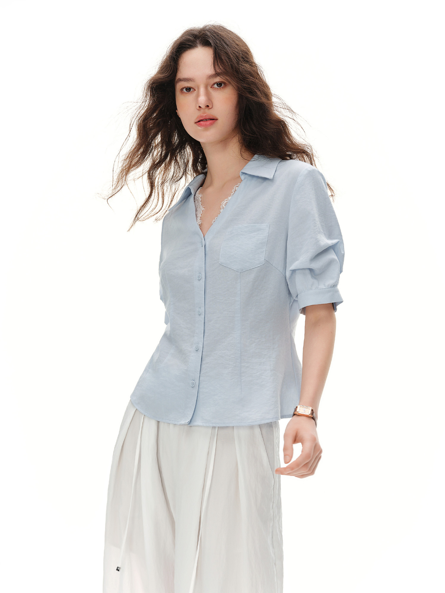 DUSHU 2026 Summer Women's Shor - Luxury Lifestyle Women recensie en prijs