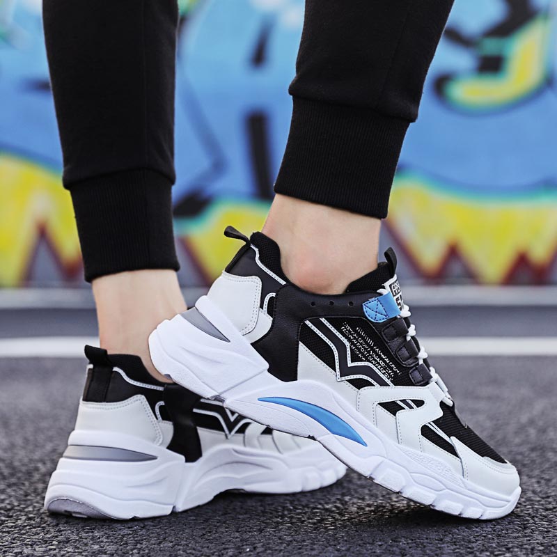 Big Size Chunky Height Man Sne - Luxury Lifestyle Picture recensie en prijs