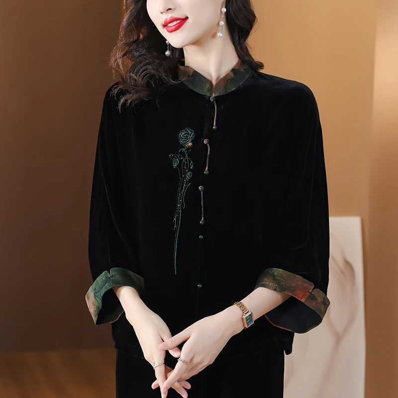 2024 Autumn Winter Elegant Cas - Luxury Lifestyle Women recensie en prijs