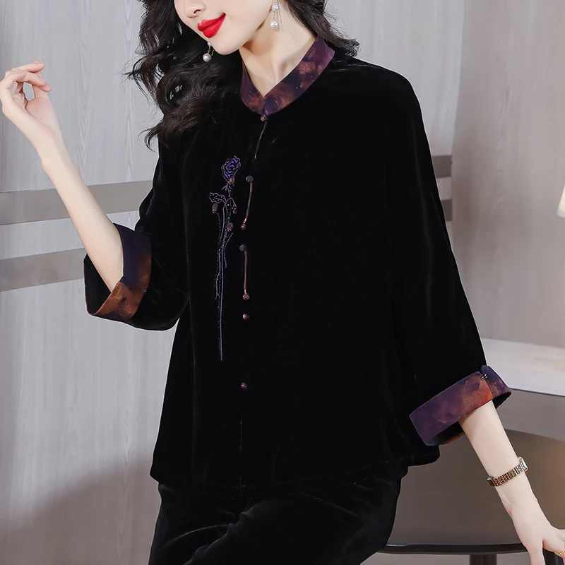 2024 Autumn Winter Elegant Cas - Luxury Lifestyle Women recensie en prijs