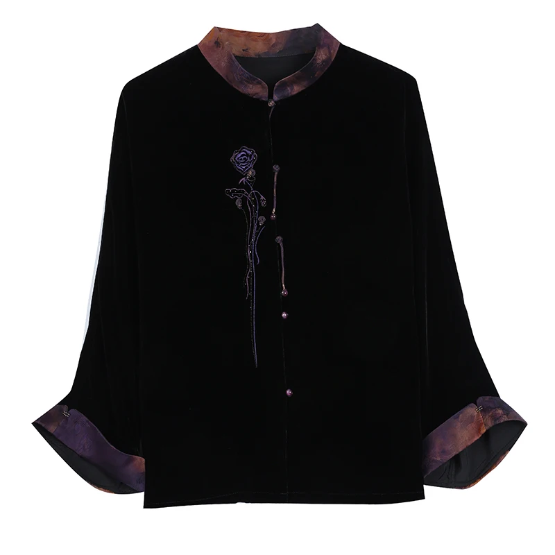 2024 Autumn Winter Elegant Cas - Luxury Lifestyle Women recensie en prijs
