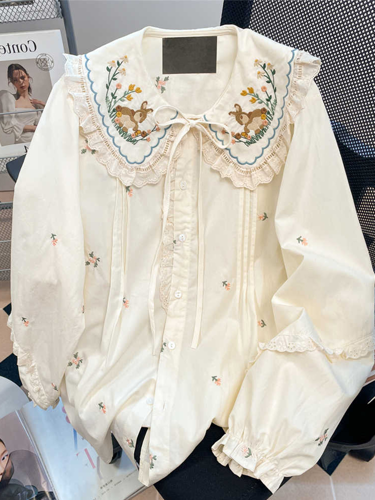 Women's Apricot Shirts and Blo - Luxury Lifestyle Women recensie en prijs