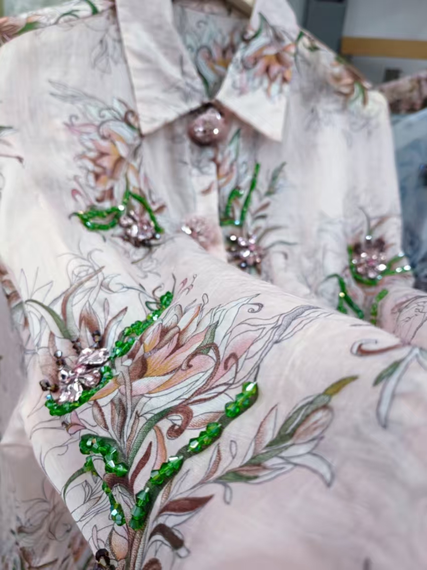 Luxury Design Summer Sparkle D - Luxury Lifestyle Women recensie en prijs