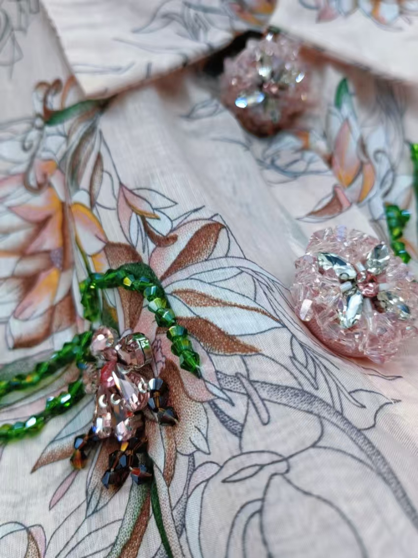 Luxury Design Summer Sparkle D - Luxury Lifestyle Women recensie en prijs