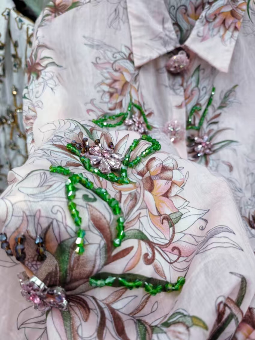 Luxury Design Summer Sparkle D - Luxury Lifestyle Women recensie en prijs
