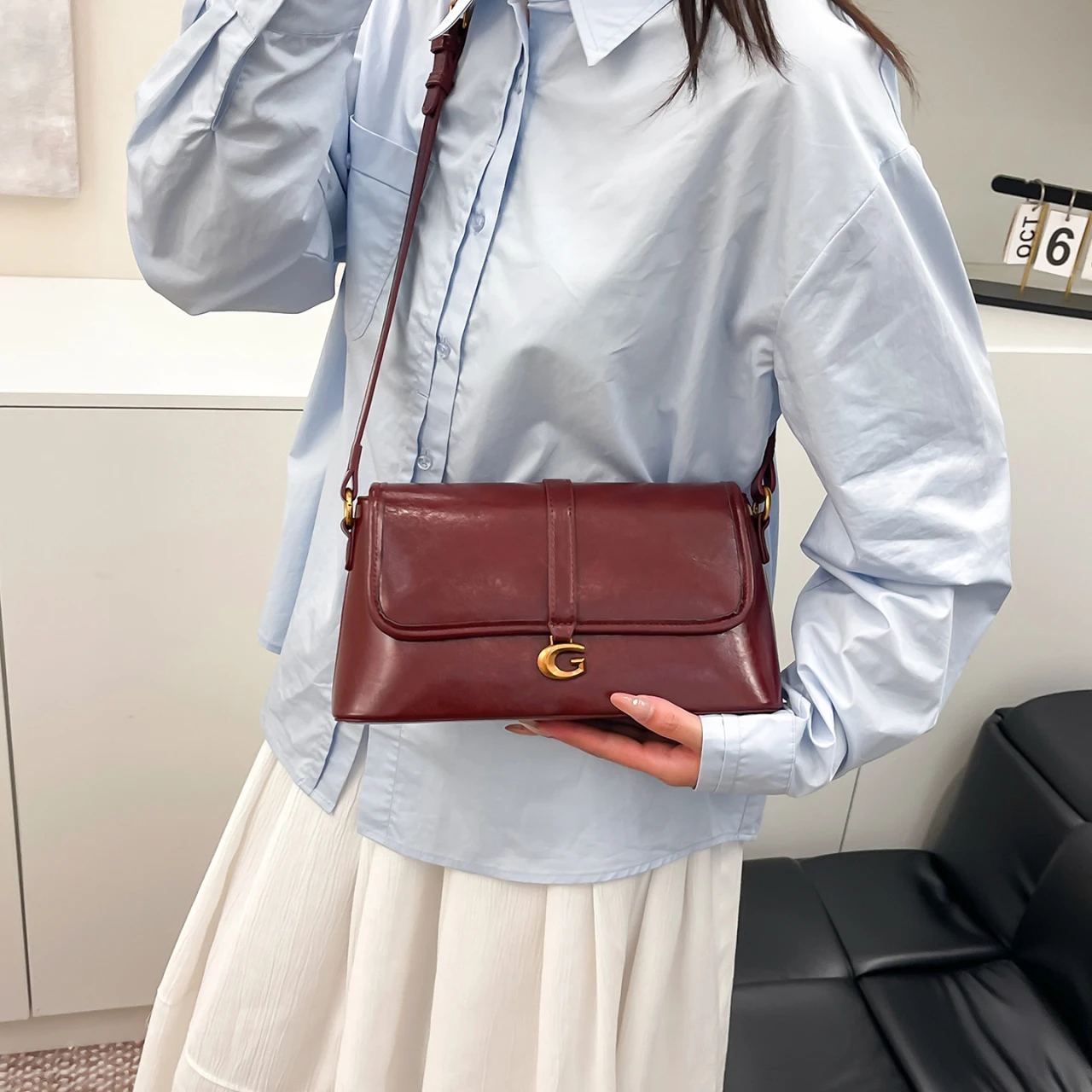 Women Luxury High End Leather  - Luxury Lifestyle City recensie en prijs