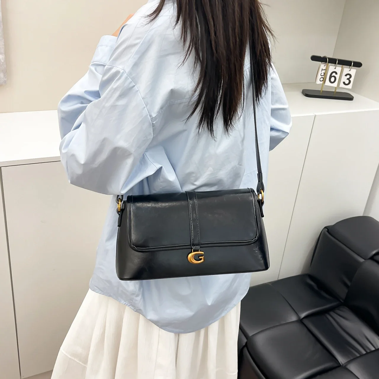 Women Luxury High End Leather  - Luxury Lifestyle City recensie en prijs