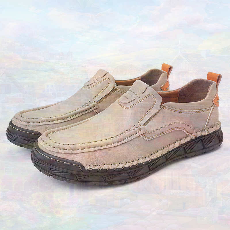 39 Slipon Sneakers Man 46 Walk - Luxury Lifestyle Grooming Lounge recensie en prijs