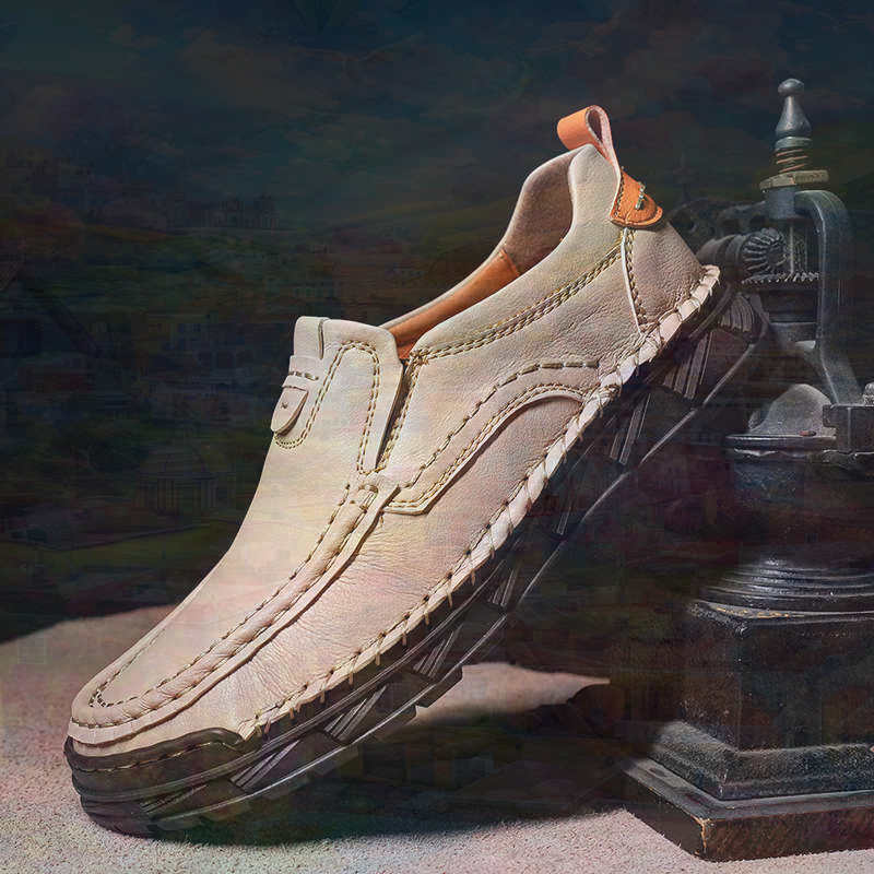 39 Slipon Sneakers Man 46 Walk - Luxury Lifestyle Grooming Lounge recensie en prijs