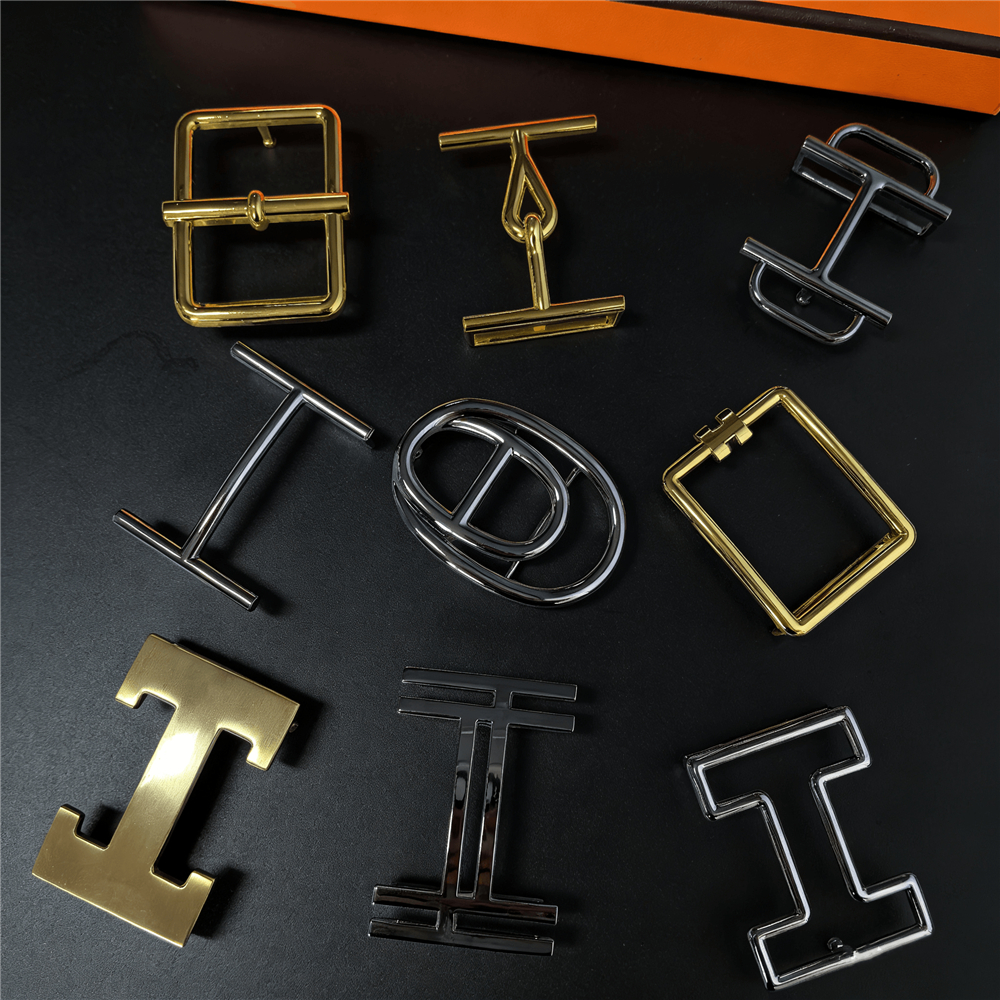 No belt, Double Letter H Luxur - Luxury Lifestyle Women recensie en prijs