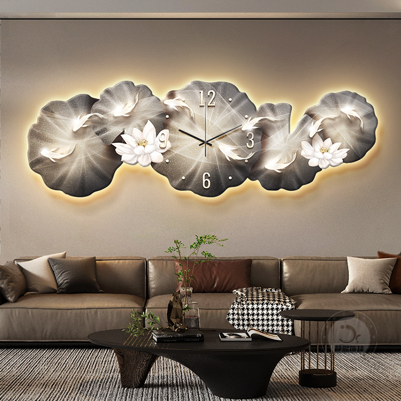 Large Chinese Style Luxury Wal - Luxury Lifestyle Furniture recensie en prijs