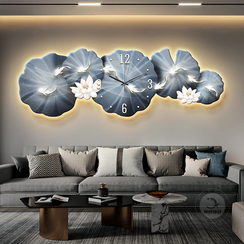 Large Chinese Style Luxury Wal - Luxury Lifestyle Furniture recensie en prijs