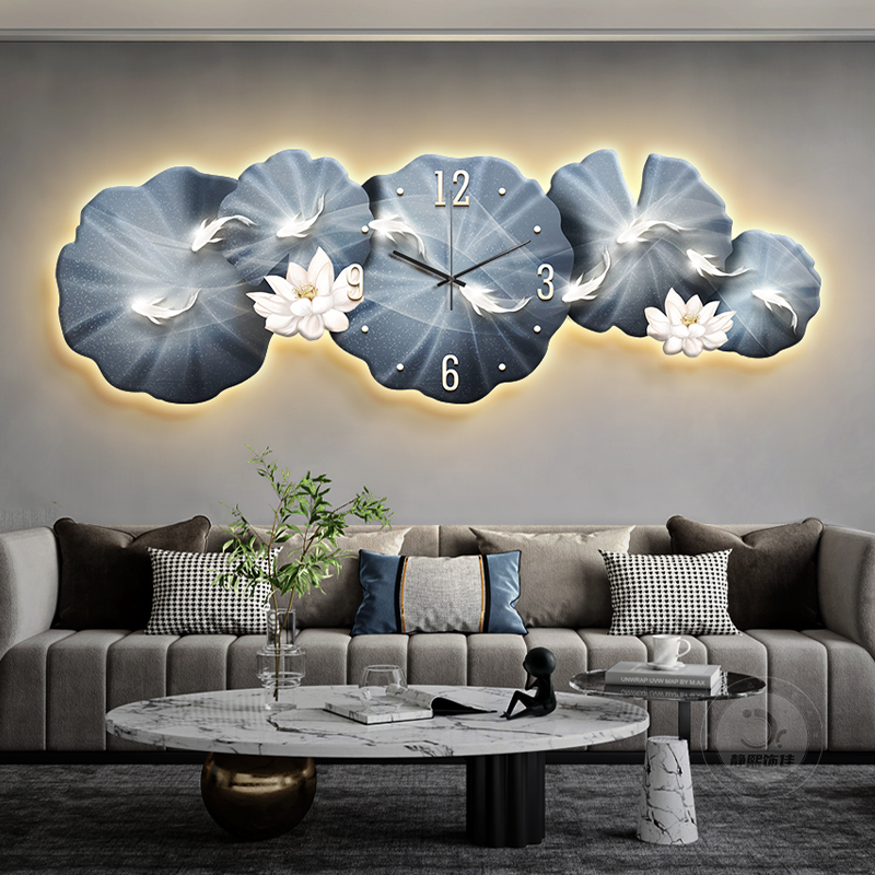 Large Chinese Style Luxury Wal - Luxury Lifestyle Furniture recensie en prijs