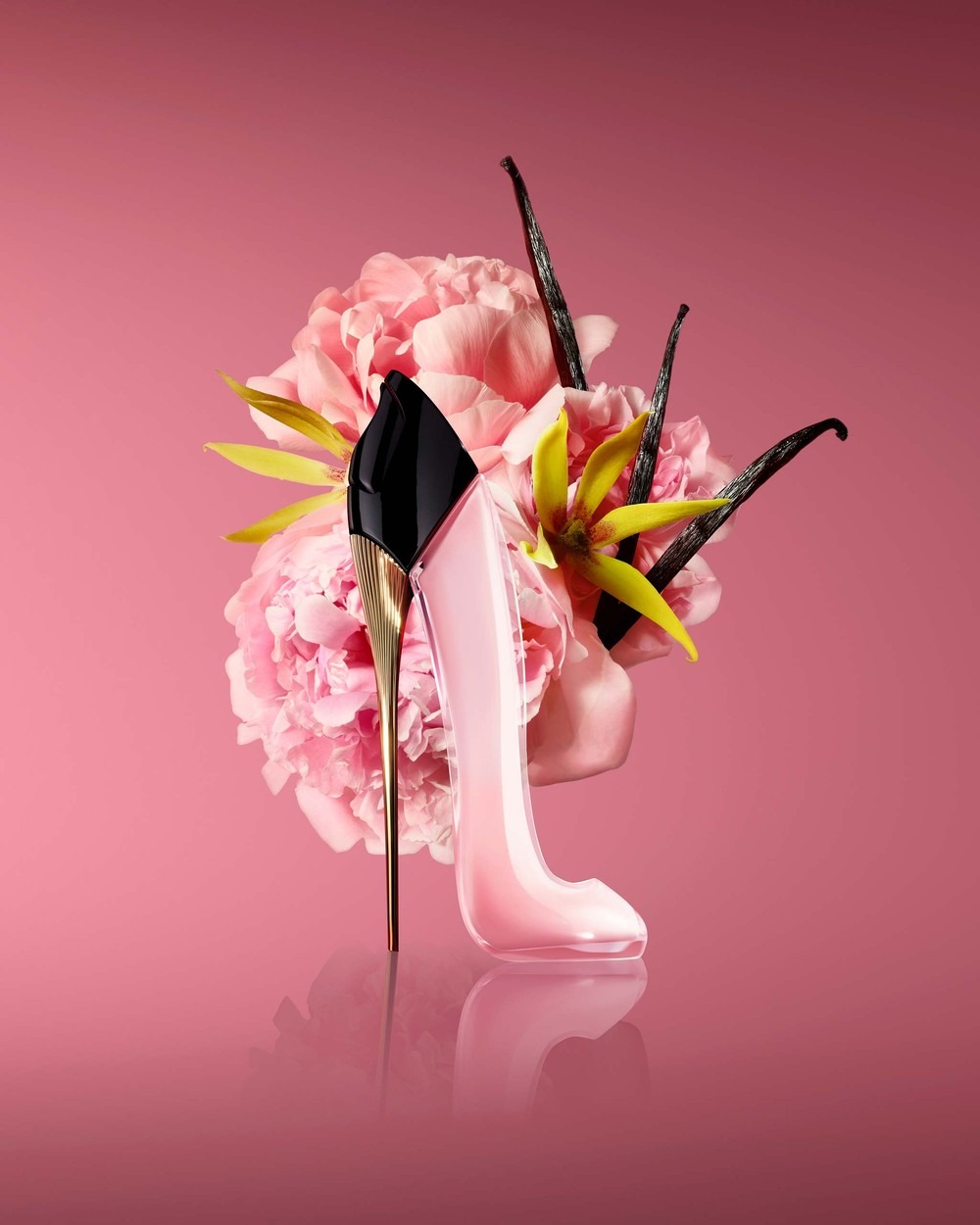 Carolina Herrera Good Girl 80m - Luxury Lifestyle Goods recensie en prijs