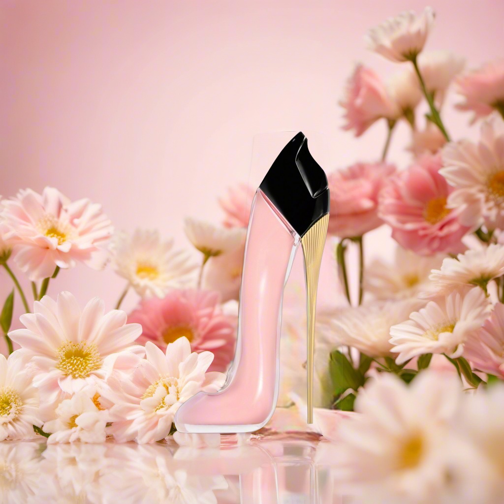Carolina Herrera Good Girl 80m - Luxury Lifestyle Goods recensie en prijs