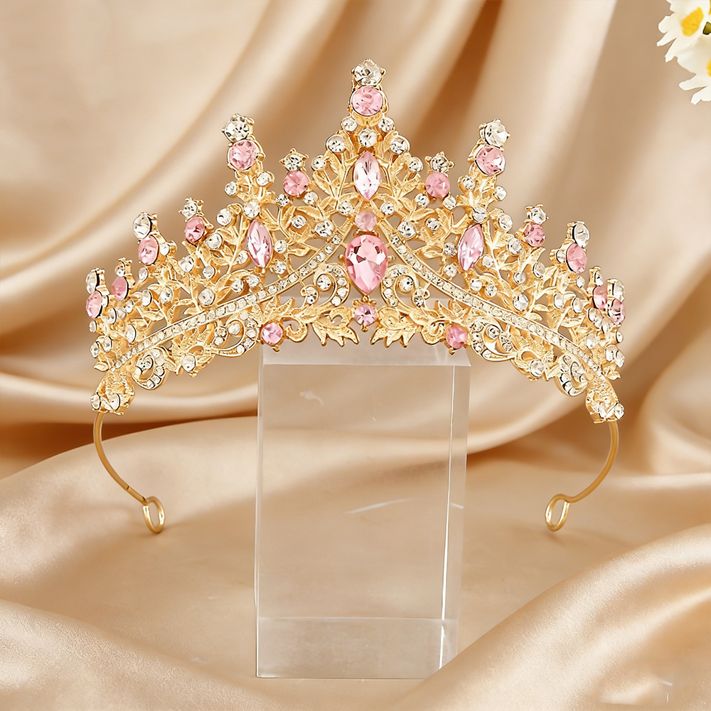 Luxurious Sweet Rainbow Crysta - Luxury Lifestyle recensie en prijs