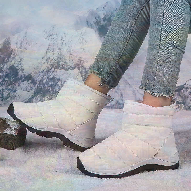 Nonslip Thermo Elderly Tennis  - Luxury Lifestyle Shows recensie en prijs