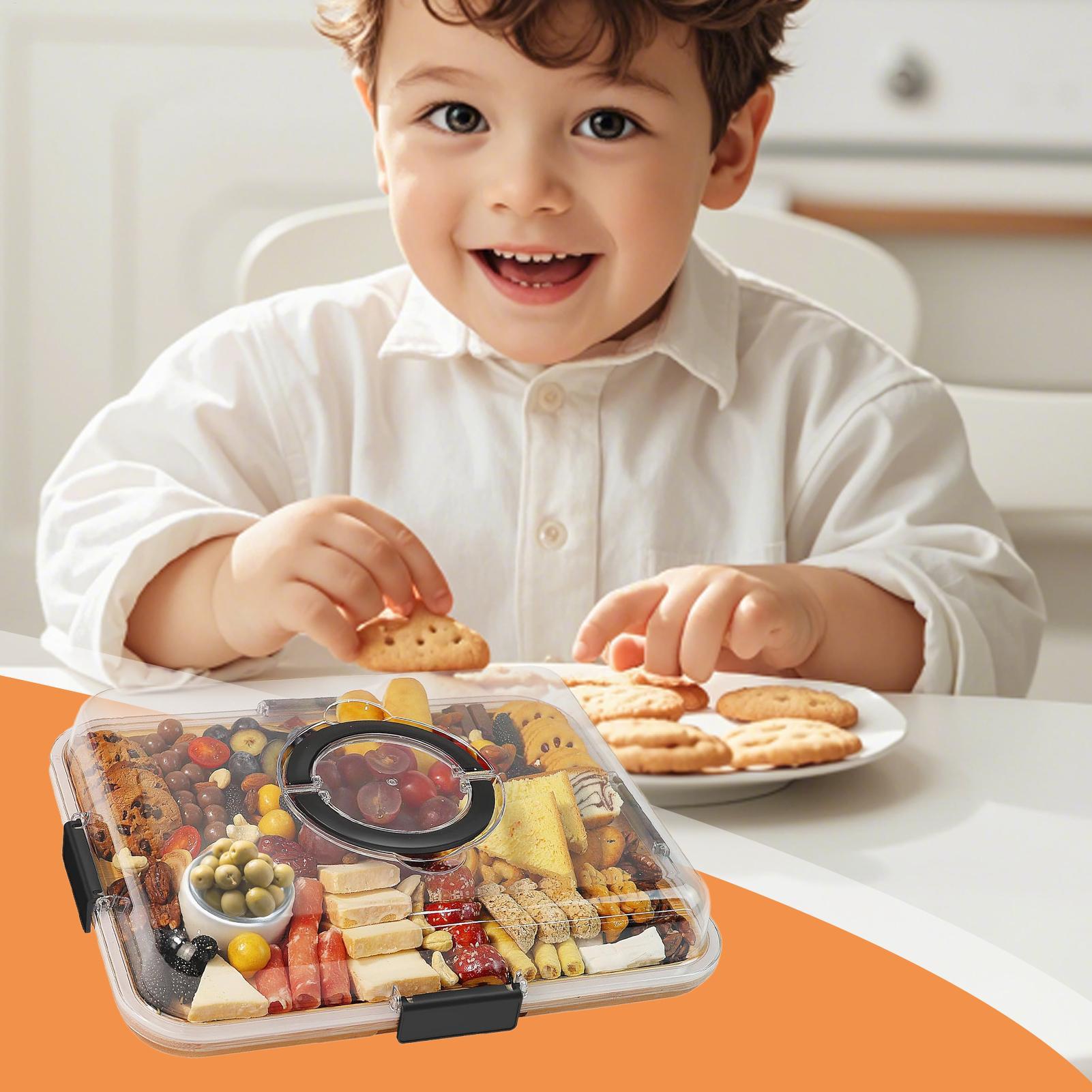 Chopping Boards For Kitchen Wo - Wooden Serving Tray recensie en prijs
