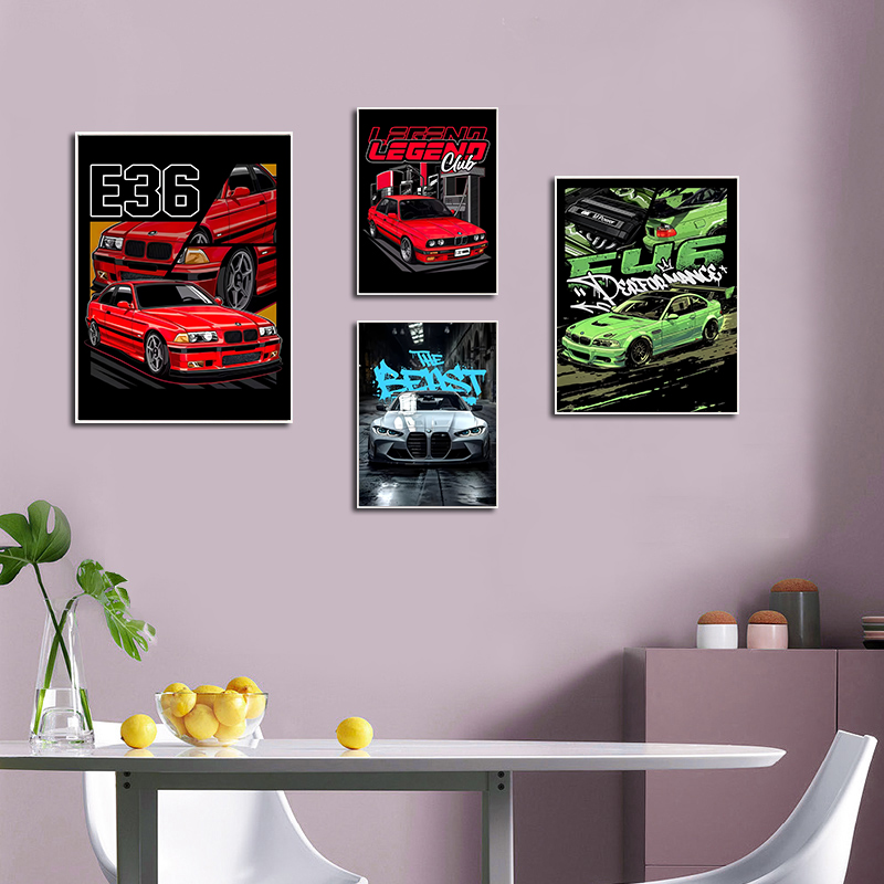 Supra Car E36 Luxury Super Car - Luxury Lifestyle Picture recensie en prijs