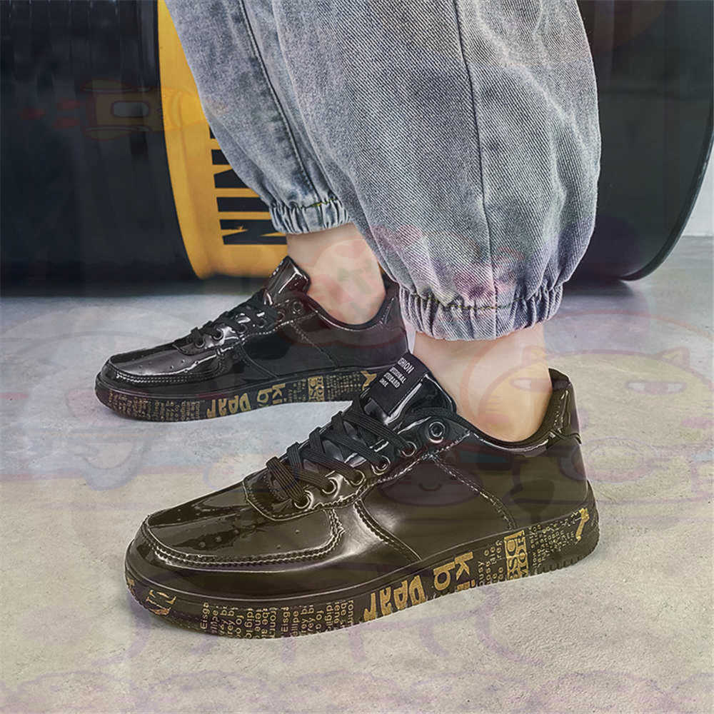 Round Foot Size 45 Sneakers Wh - Luxury Lifestyle Shows recensie en prijs