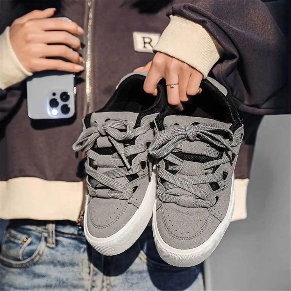 With Lacing Hiphop Women's Sch - Luxury Lifestyle Shows recensie en prijs