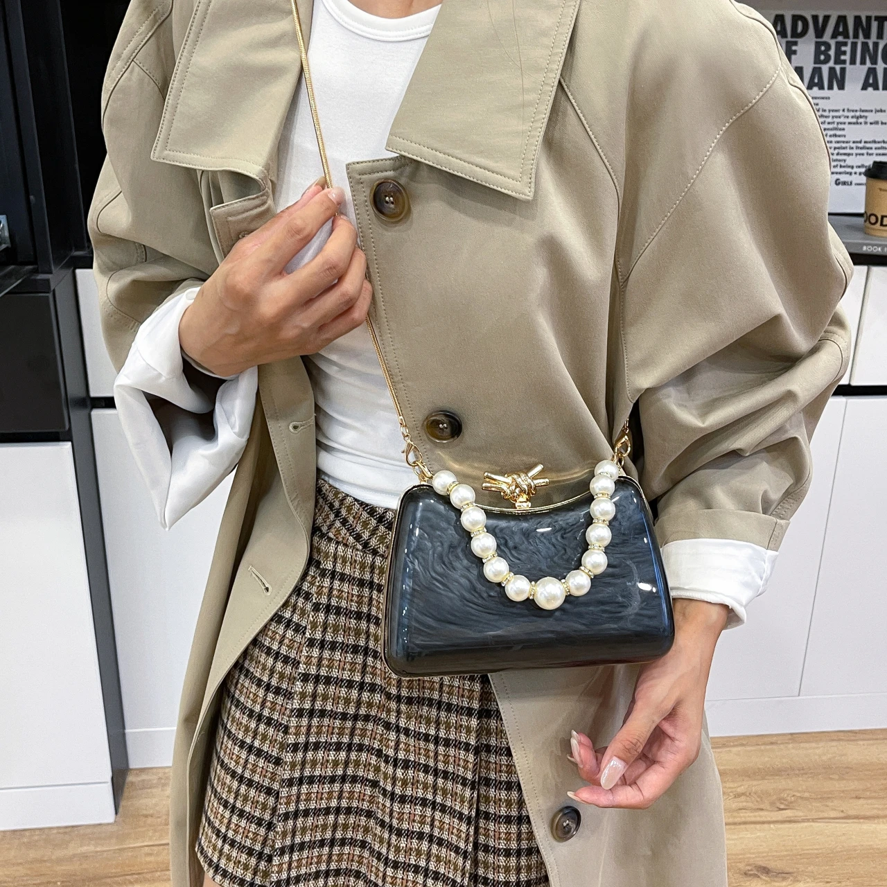 Women Luxury High End Leather  - Luxury Lifestyle City recensie en prijs