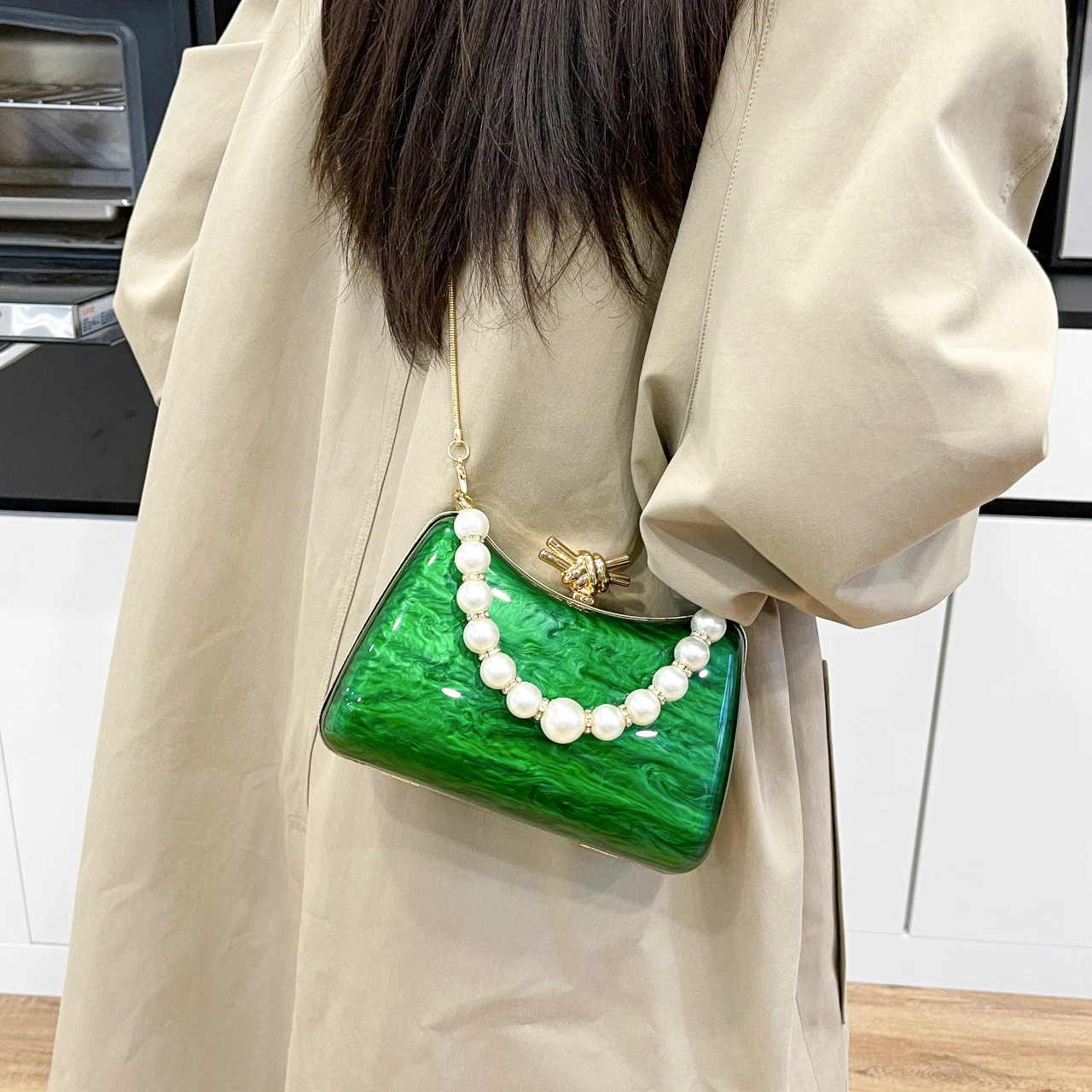 Women Luxury High End Leather  - Luxury Lifestyle City recensie en prijs