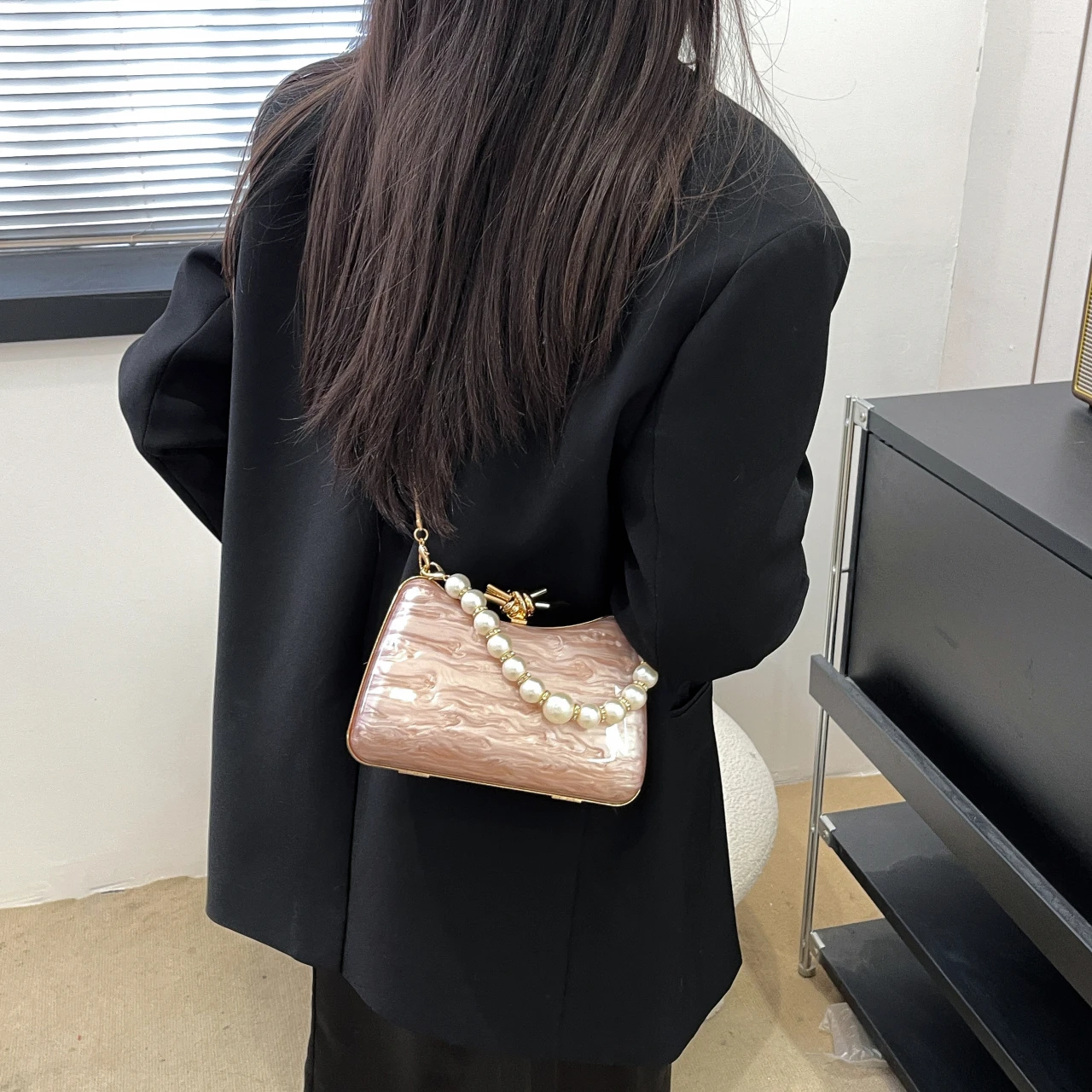 Women Luxury High End Leather  - Luxury Lifestyle City recensie en prijs