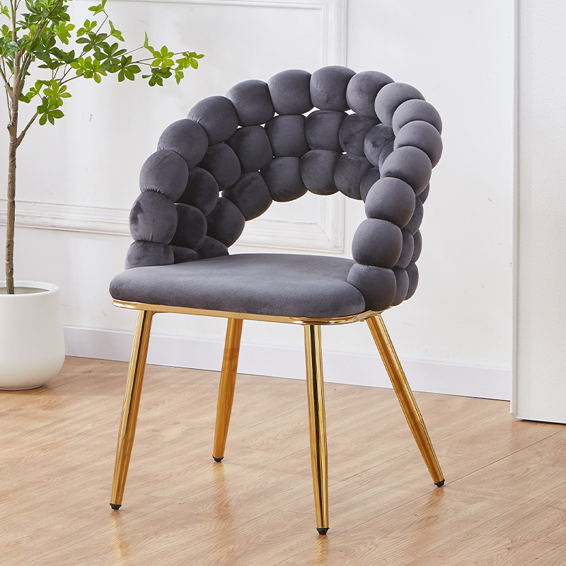 Modern Luxury High Back Dining - Luxury Lifestyle Furniture recensie en prijs