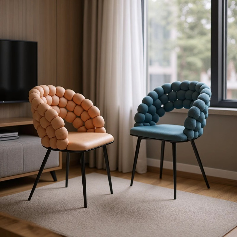 Modern Luxury High Back Dining - Luxury Lifestyle Furniture recensie en prijs