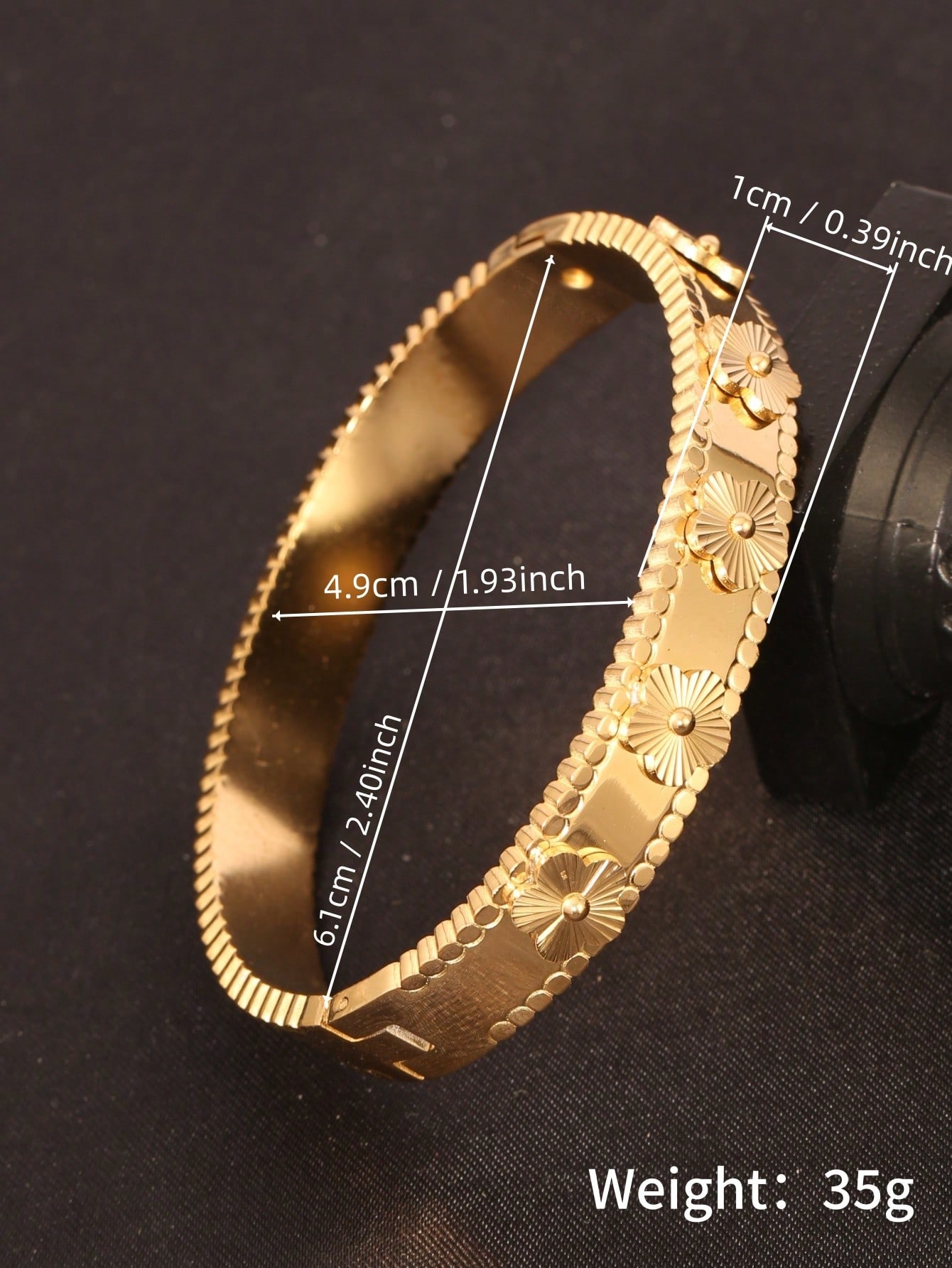 1 Piece of European and Americ - Luxury Lifestyle Niche recensie en prijs