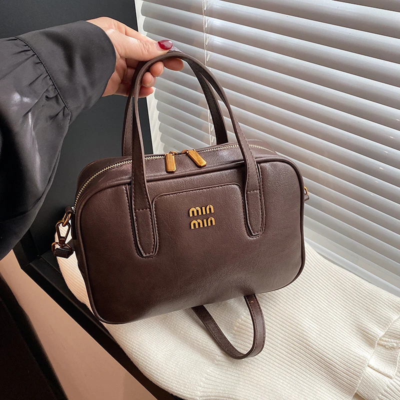 Elegant Women Luxury Leather D - Luxury Lifestyle City recensie en prijs