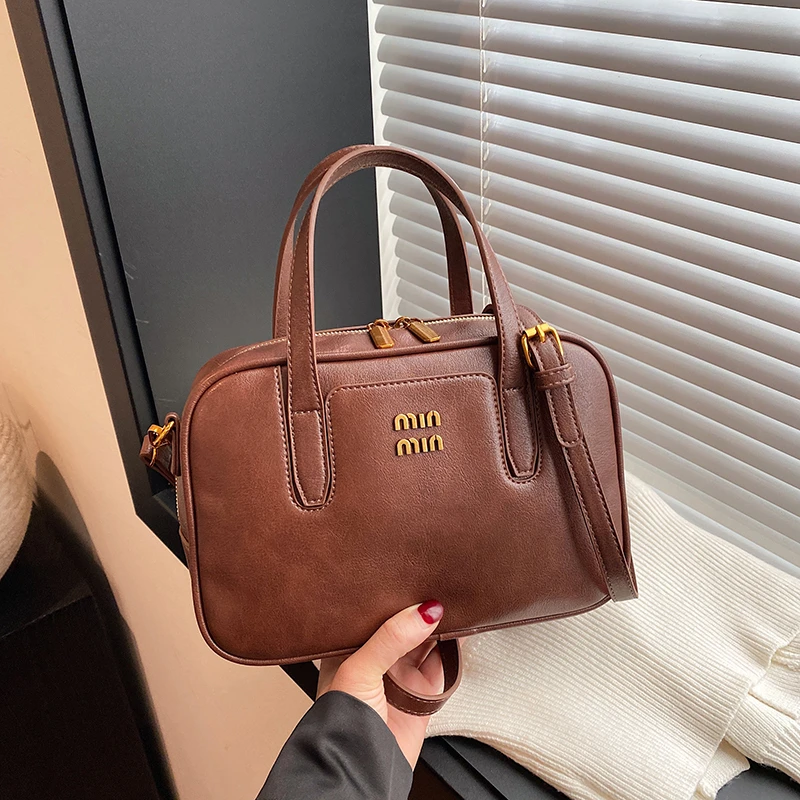 Elegant Women Luxury Leather D - Luxury Lifestyle City recensie en prijs