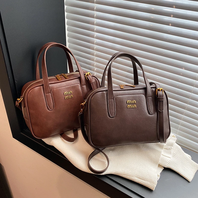 Elegant Women Luxury Leather D - Luxury Lifestyle City recensie en prijs