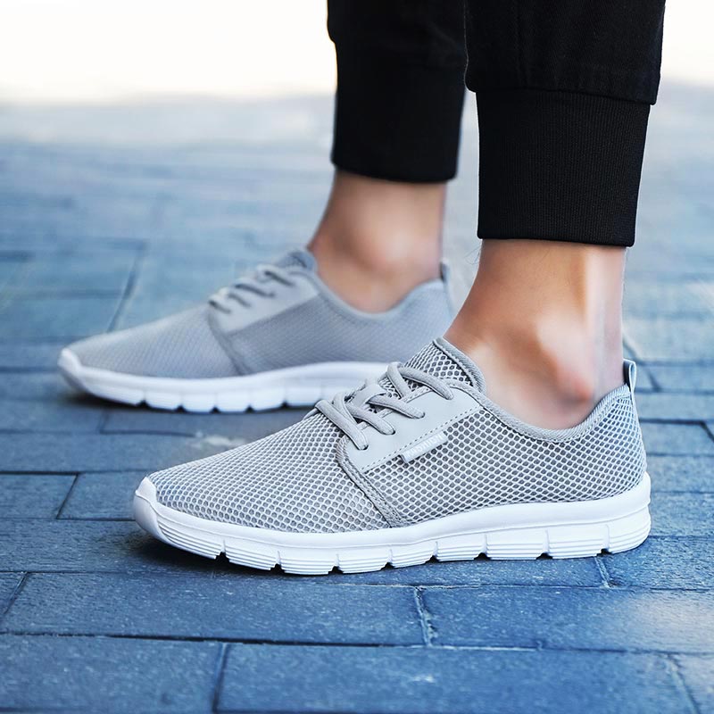 Big Size Summer Breathe Mens S - Luxury Lifestyle Picture recensie en prijs
