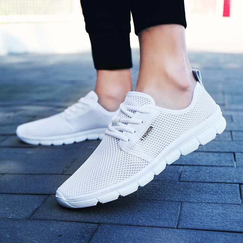 Big Size Summer Breathe Mens S - Luxury Lifestyle Picture recensie en prijs