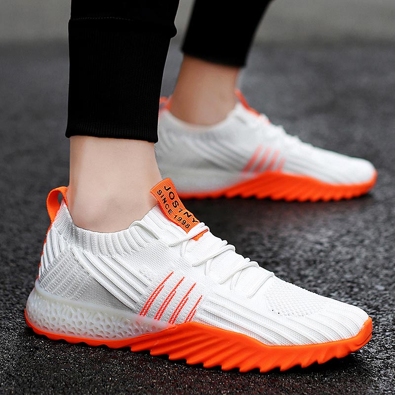 Plus Size Light Weight Air Mes - Luxury Lifestyle Picture recensie en prijs