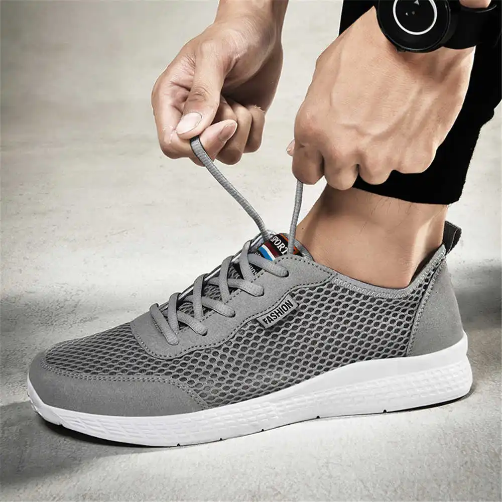 35-46 Breathable Light Blue Sn - Luxury Lifestyle Shows recensie en prijs