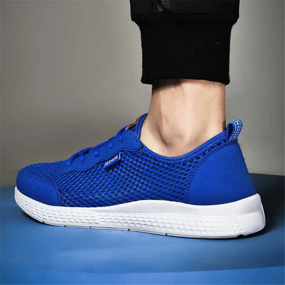 35-46 Breathable Light Blue Sn - Luxury Lifestyle Shows recensie en prijs