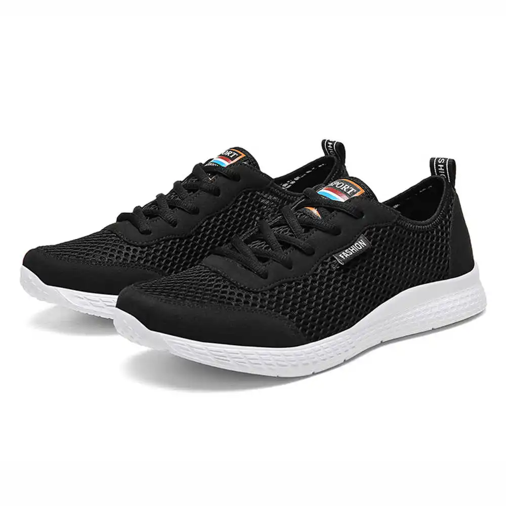 35-46 Breathable Light Blue Sn - Luxury Lifestyle Shows recensie en prijs